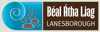 Lanesborough Tourism Logo