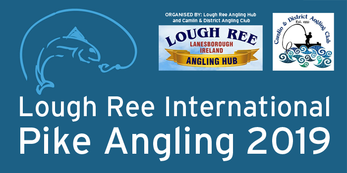 Post image for Pike Angling 2019